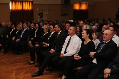 Predsednik Republike Slovenije Borut Pahor na prireditvi ob mednarodnem dnevu maternega jezika na Razkrižju 64